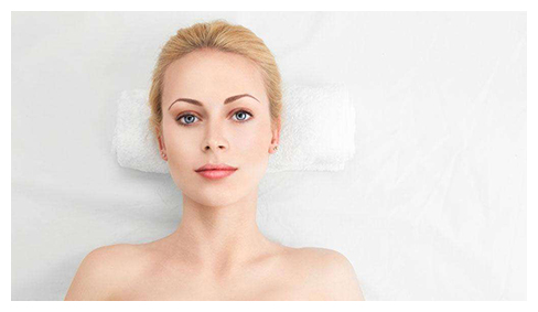 山南地区半永久化妆培训