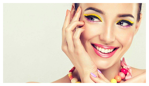 山南地区半永久眉毛培训