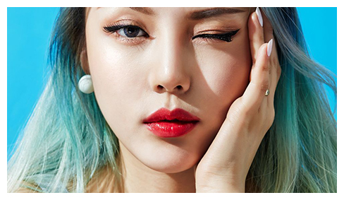 山南地区韩式半永久纹绣培训